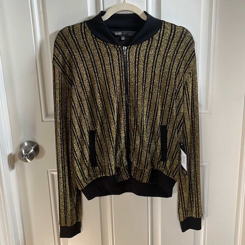 Lularoe Elegant Stevie NWT